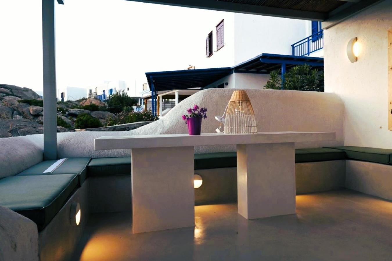Holiday home Bluewave Lux House *
