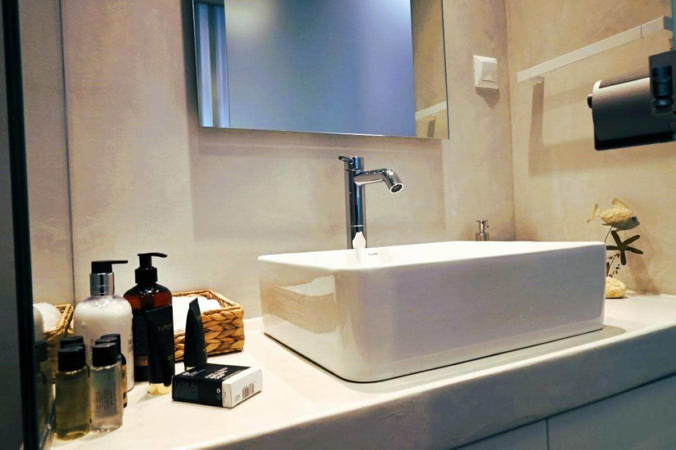 Bluewave Lux House Ornos (Mykonos)