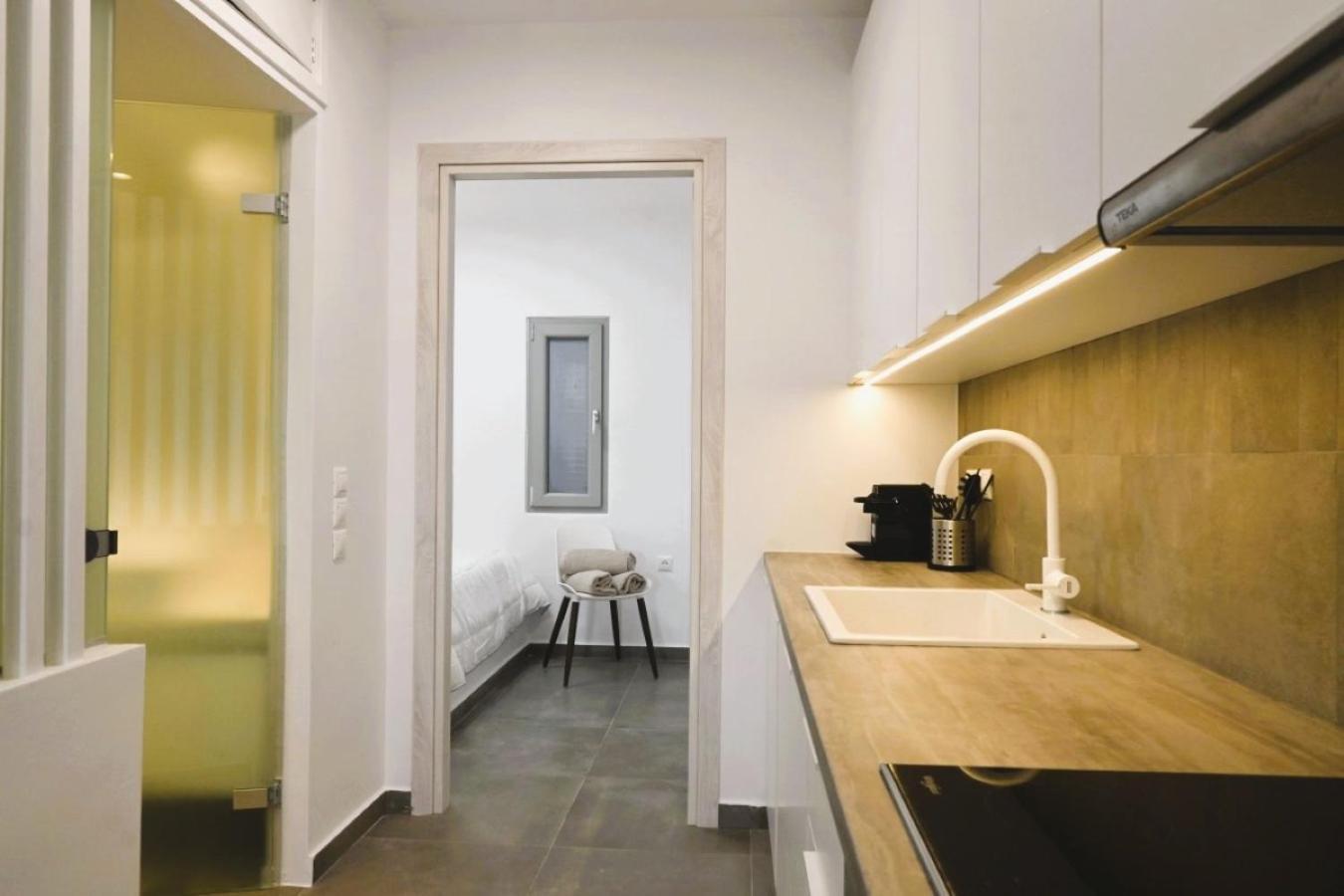 Bluewave Lux House