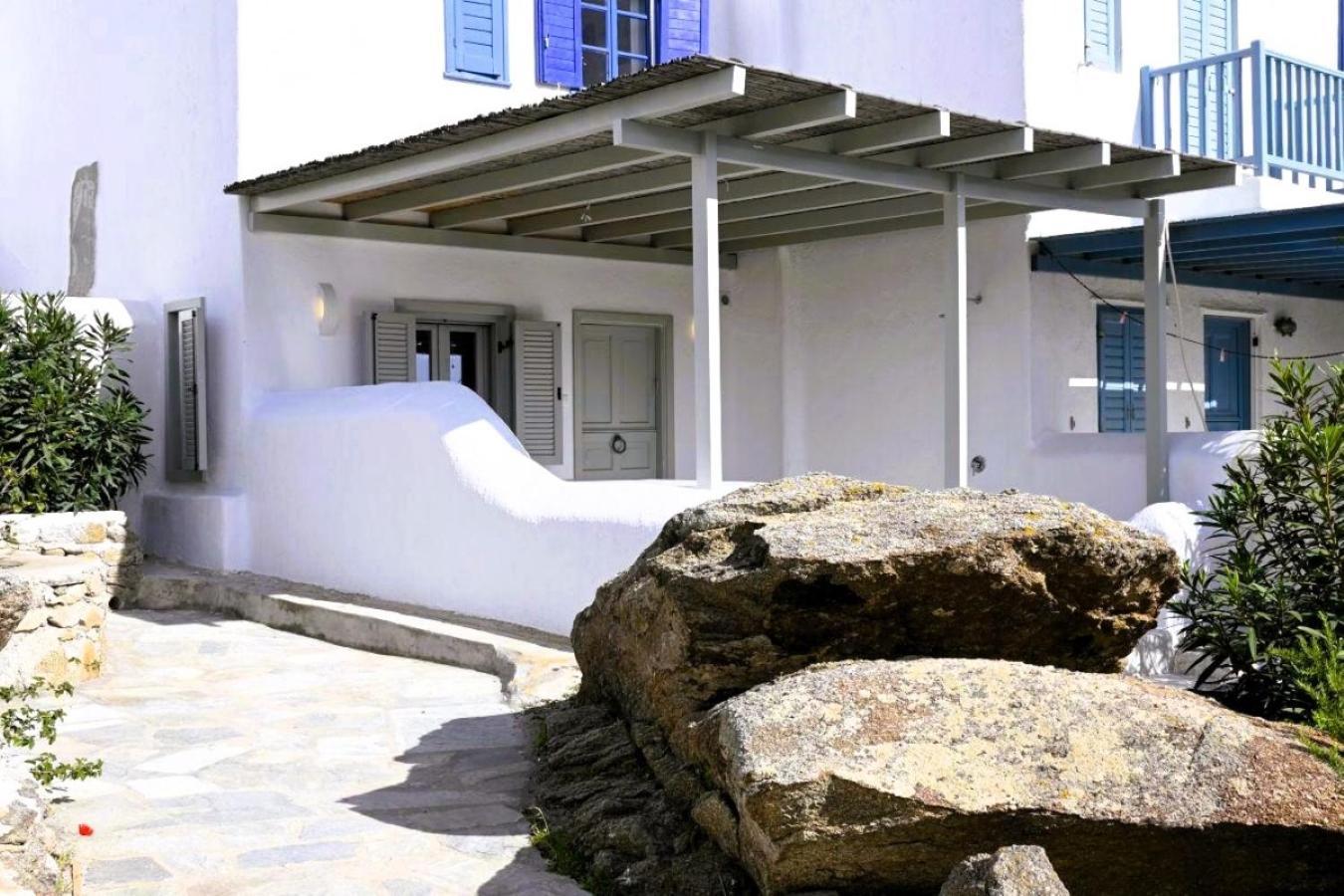 Bluewave Lux House Holiday home