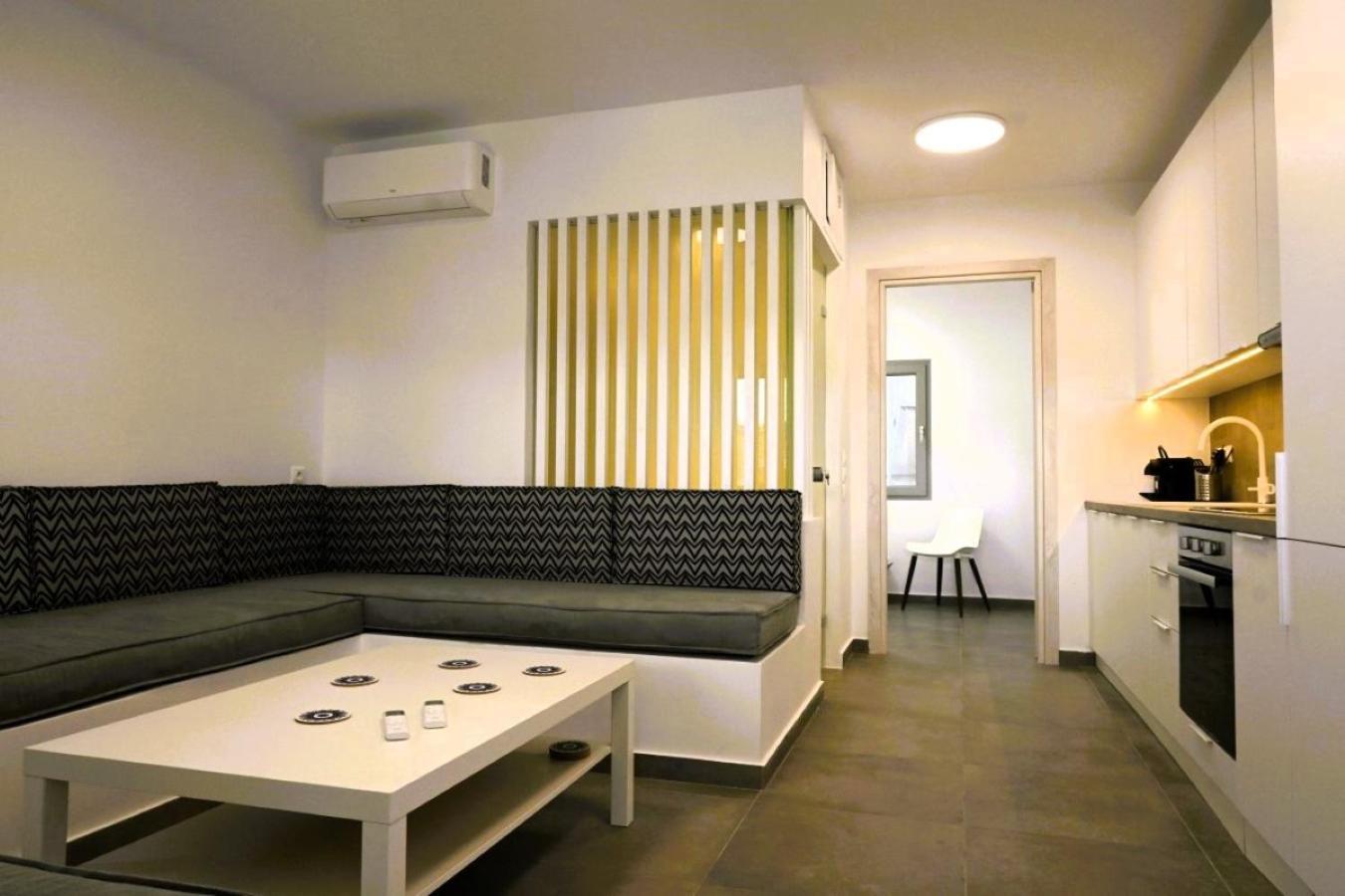Holiday home Bluewave Lux House *