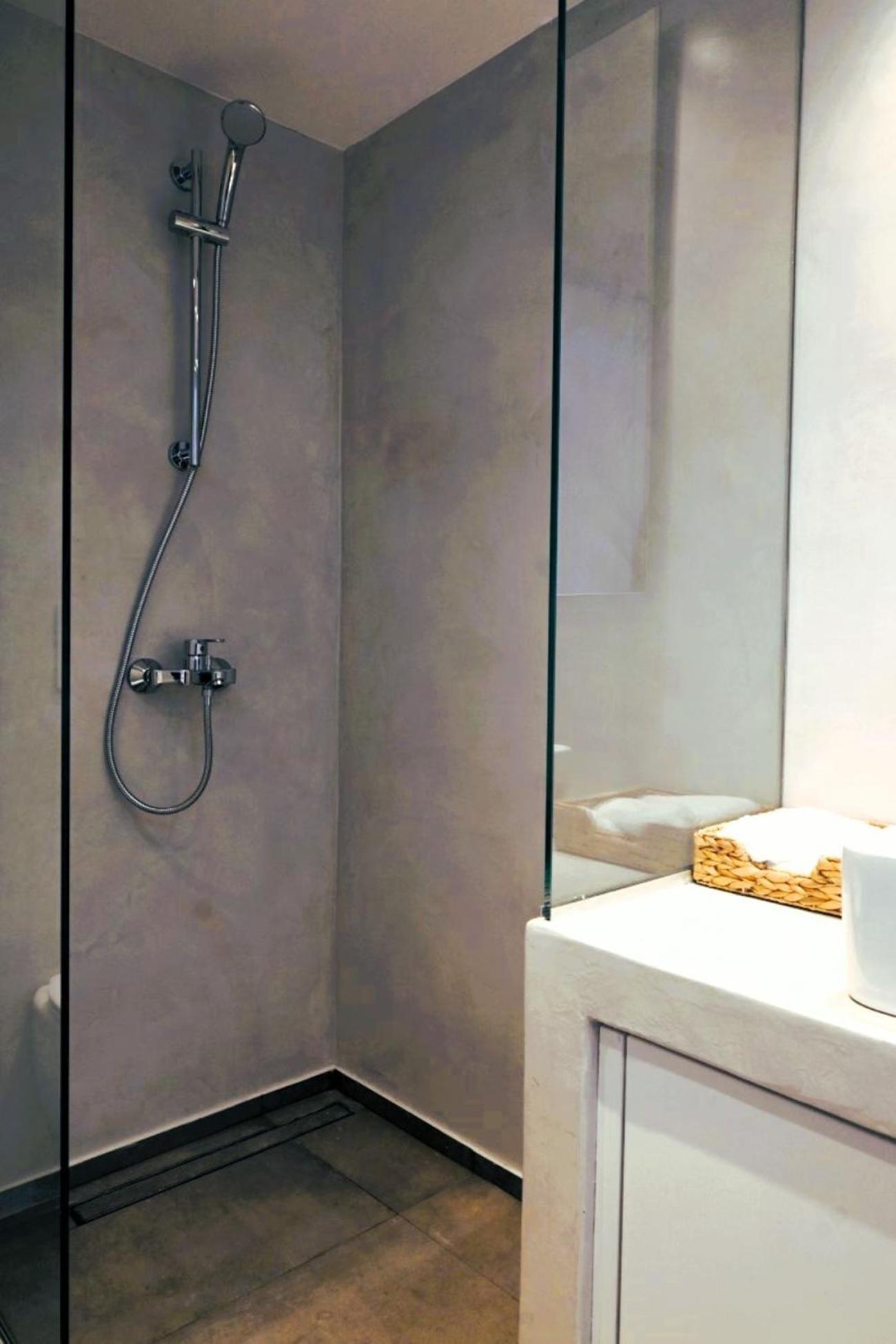 Bluewave Lux House *