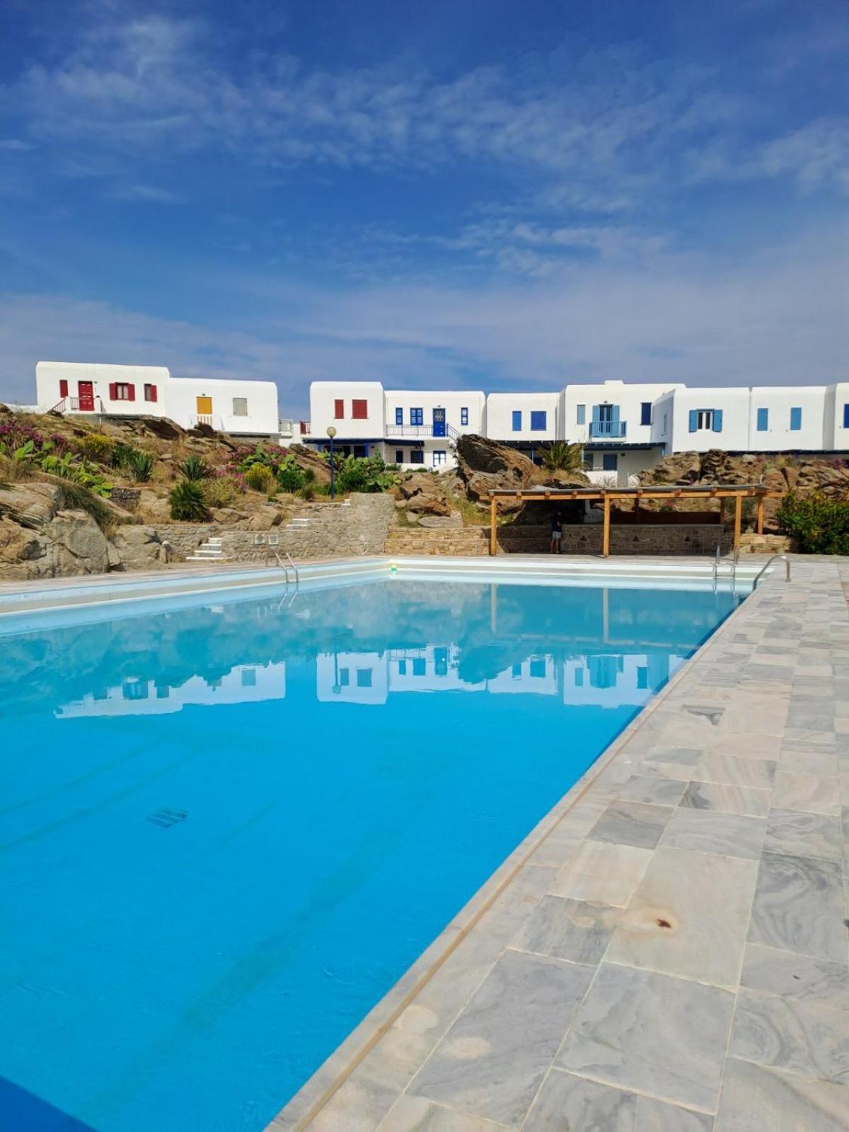 Holiday home Bluewave Lux House