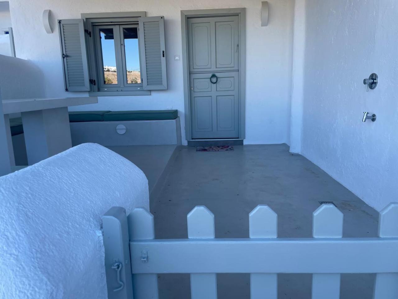 Bluewave Lux House Holiday home Ornos (Mykonos)