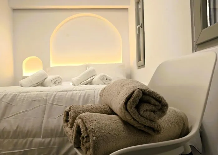 Bluewave Lux House