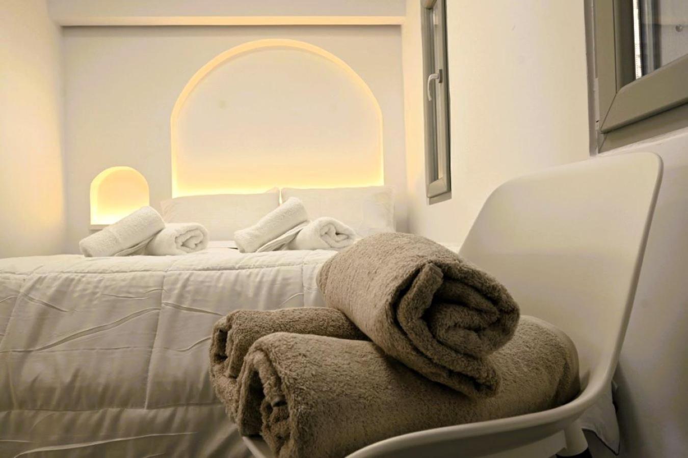 Bluewave Lux House Ornos (Mykonos)